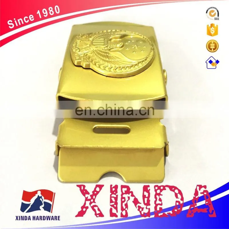 2016 Army Buckle/Soldier Buckle, Cheap Price & Good Quality