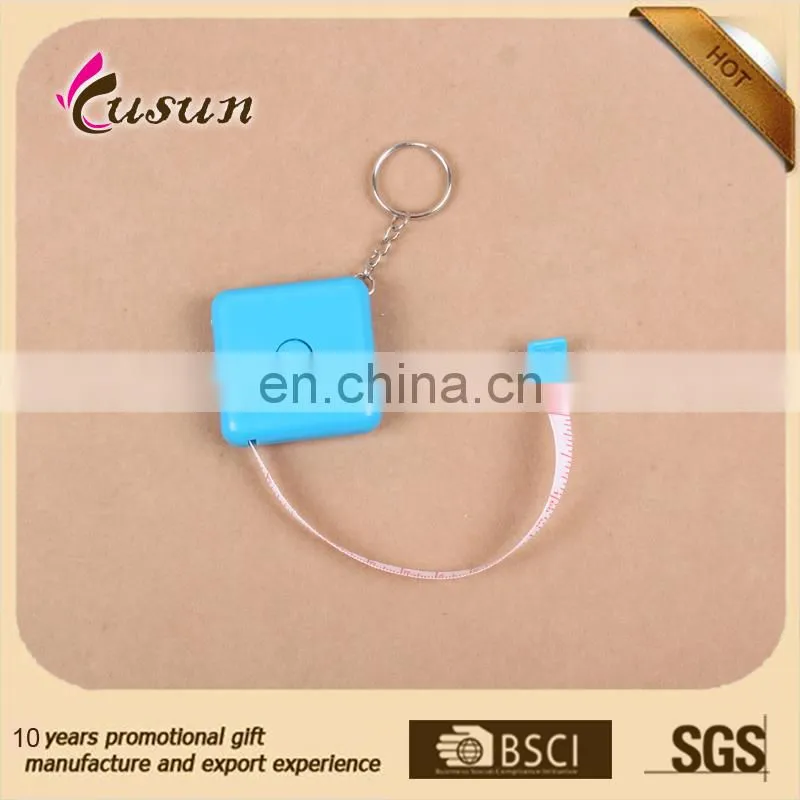 Custom logo tailor tape measure as per pantone color, tailor measuring tape 1.5M