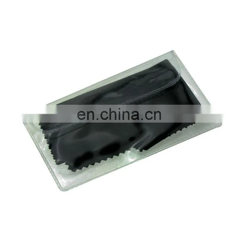 logo photo customizable printing handphone cloth cleaner