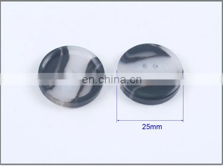 Fashion Fancy Polyester Buttons BP40554
