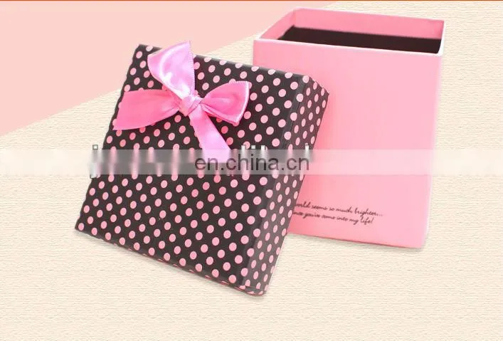 gift boxes for candy
