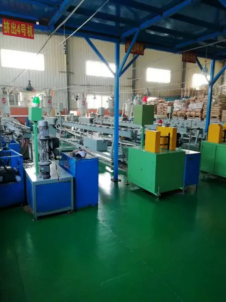 Yantai Zhengyuan Polyurethane Co.,Ltd. company overview - view 1