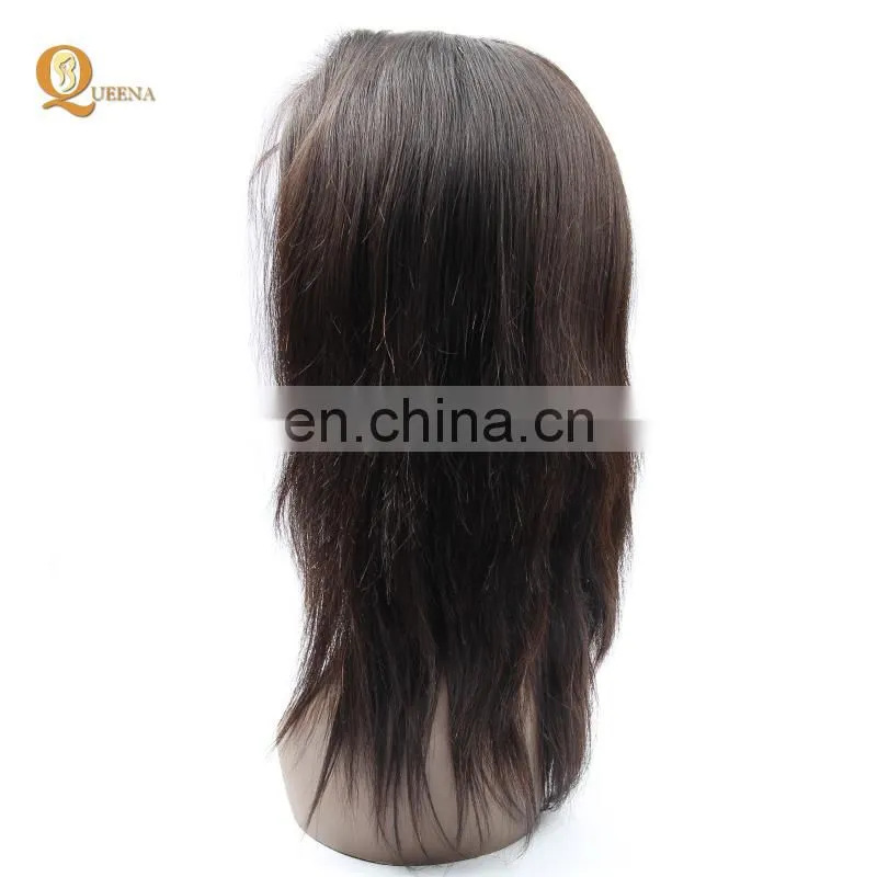 best selling products 360 Brazilian lace front wigs
