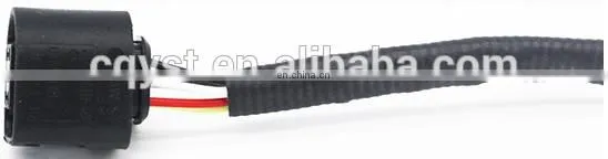 Lambda Sensor OEM 11787595353,0258027005 Front Oxygen Sensor For Mini Cooper R56