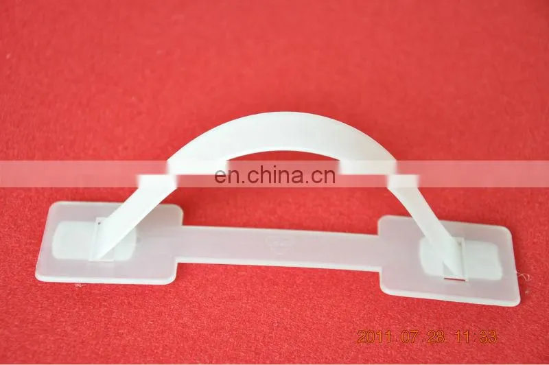 plastic milk cartons buckle