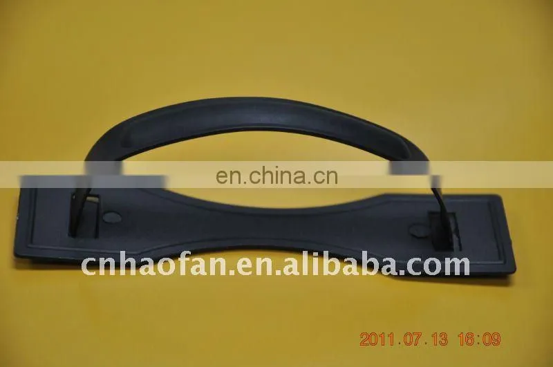 durable plastic carton handles