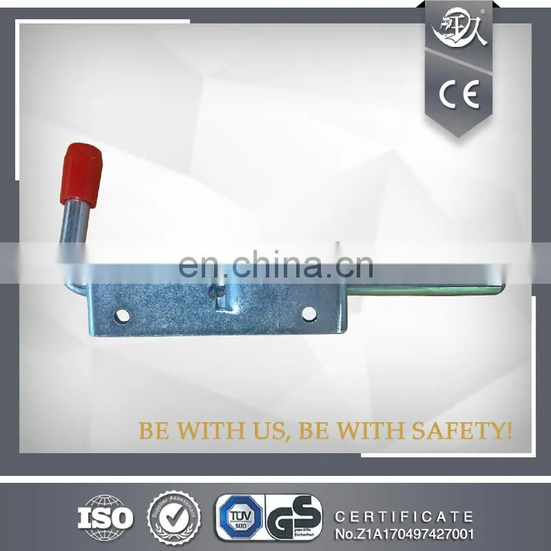 Truck Spring Loaded Latch Shoot Bolt All of The World