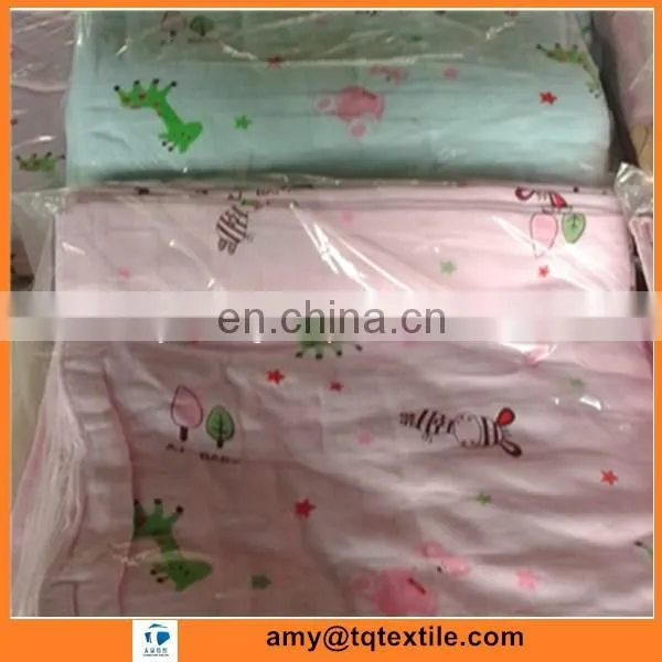 Home Textile Baby Hooded Towel
