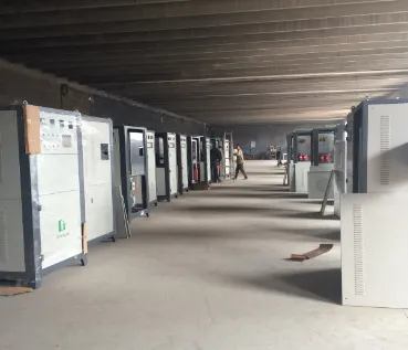 Shijiazhuang Duotian Machinery Co., Ltd. company overview - view 1