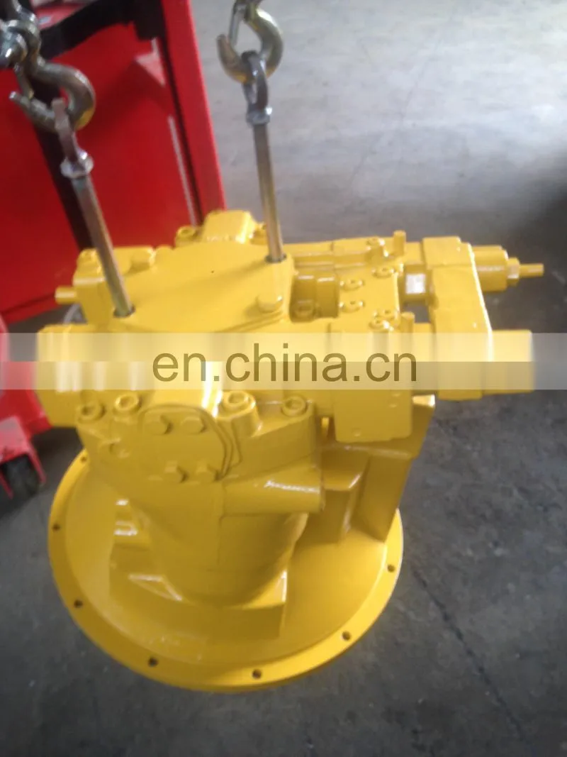 7Y4009 A8V0160LGH1/60R1 Excavator 330L Hydraulic Pump