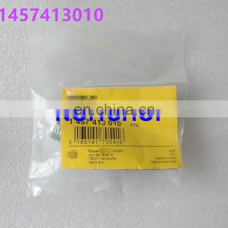 100% genuine and brand new Overflow Valve 1457413010