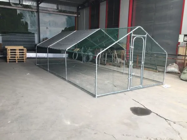Anping County Zhuanye Wire Mesh Manufacturing Co.,ltd company overview - view 3