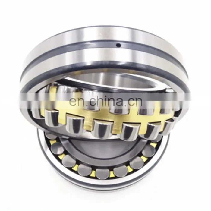 22000 Series Spherical Roller Bearing With Lock Washer H series NSK/NTN/KOYO Good Performance Roller Bearing Japan