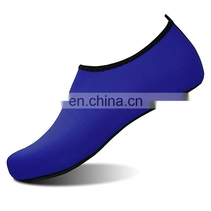 Unisex Fashion Waterproof Beach Aqua Shoes