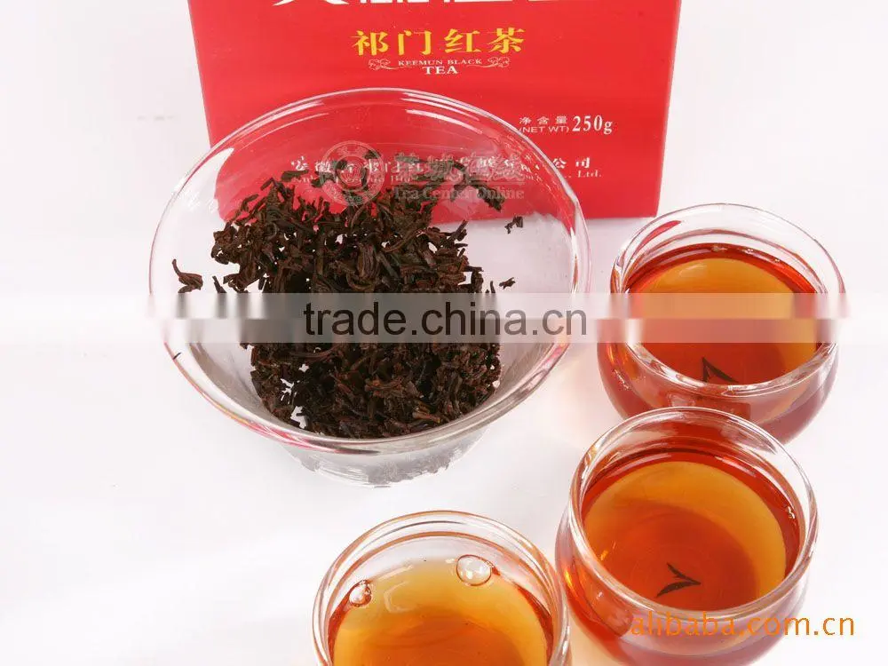 Keemun Black Tea