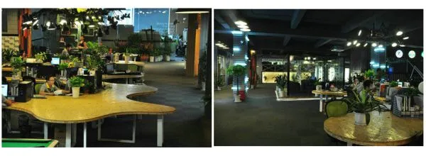 Hangzhou Boduo Group company overview - view 2
