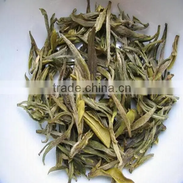 Chinese best selling Yellow Tea Huoshan huangya,natural Yellow Tea