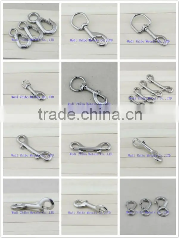 Stainless Steel Rigging Hardware / Marine Hardware Diamond Pad Eye
