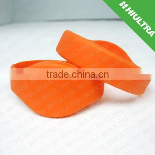 125khz em4200 rfid bracelet for event