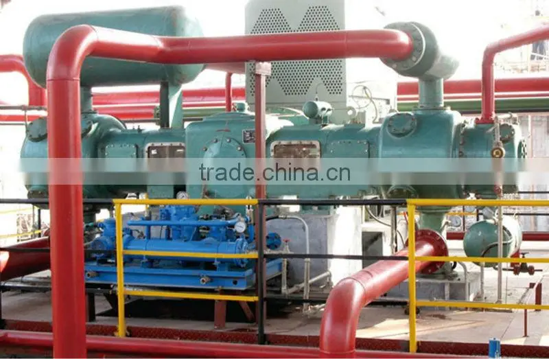3Mpa nitrogen booster compressor