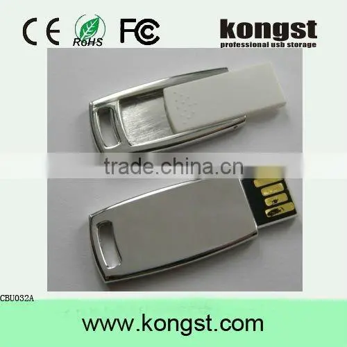 New popular style metal usb flash drive mini usb flash, cheap usb 2.0 flash drives, New Arrival usb 2.0 with key chain