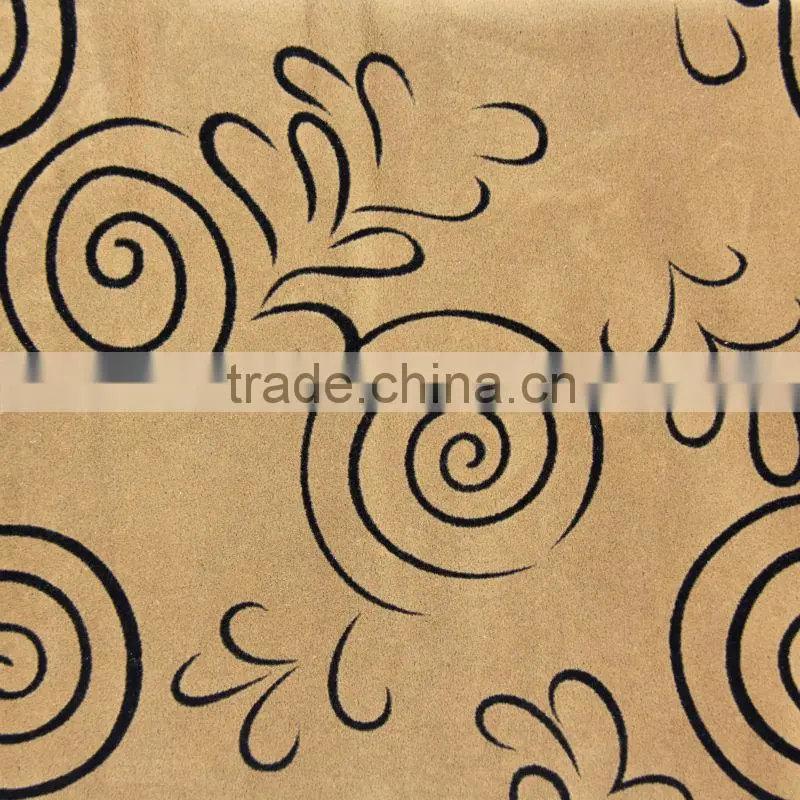polypropylene woven fabric for decoration home textile