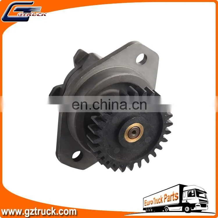 Diesel Engine Fuel Pump Oem 5010284792 for Renault Truck Hand Feed Pump