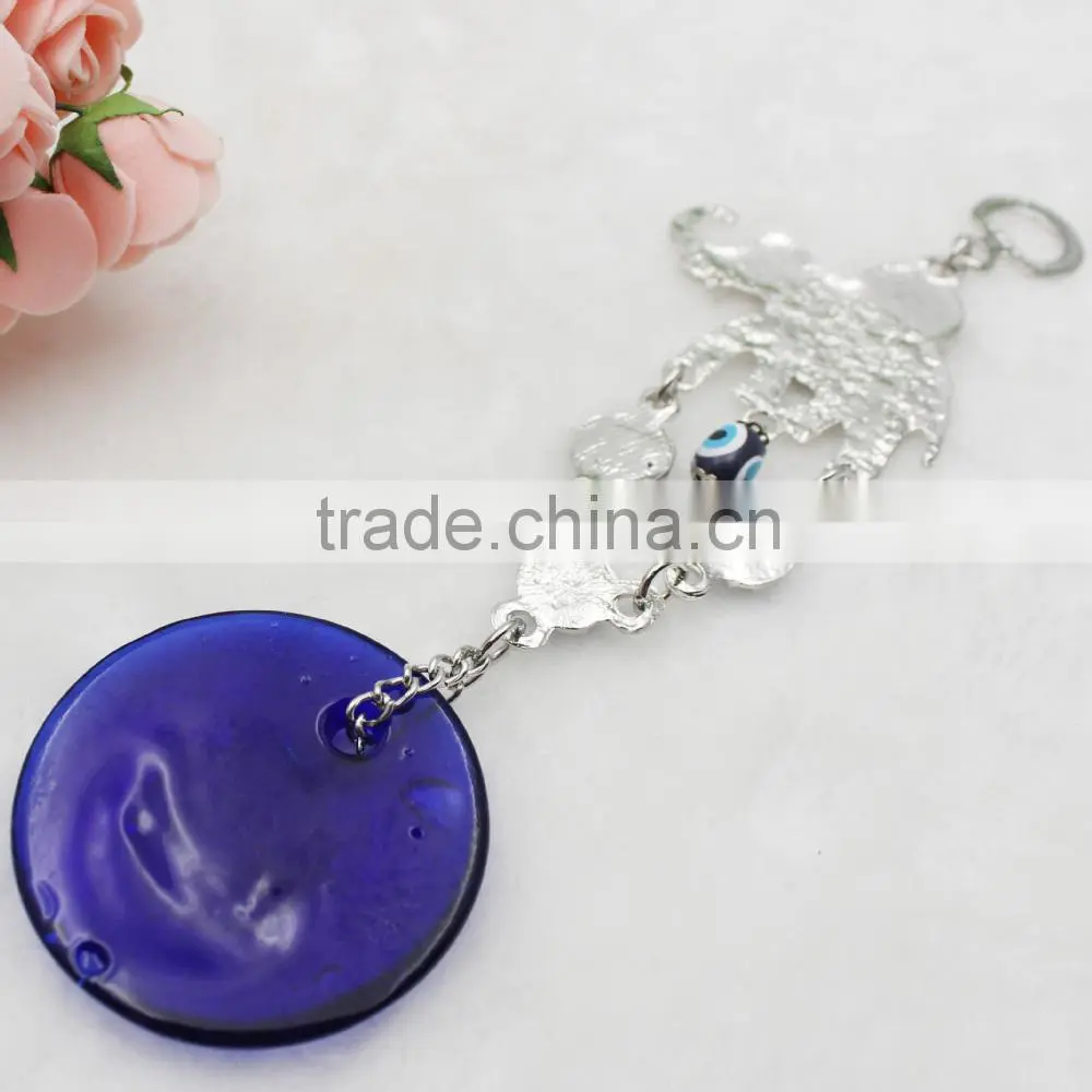 Islamic Blue Evil Eye Beads Wholesale Car Hanging