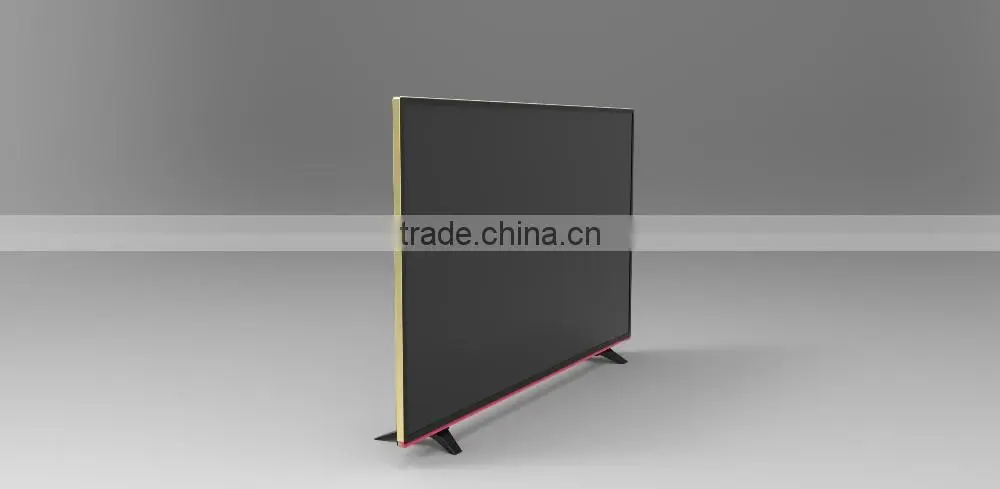 best seller television lcd led tv panel smart tv