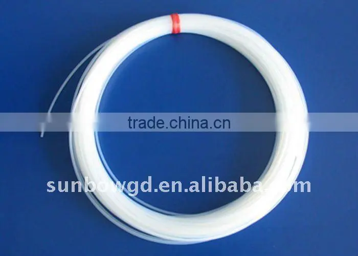 Food grade PTFE tubing for home appliance