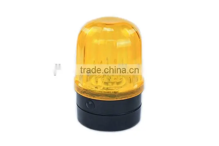 ISO 9001 Factory road construction warning light suppliers