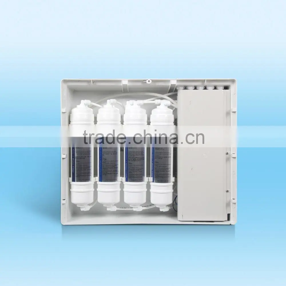 RO water filter with pipeline water dispenser/ 5 stage Ro purifier