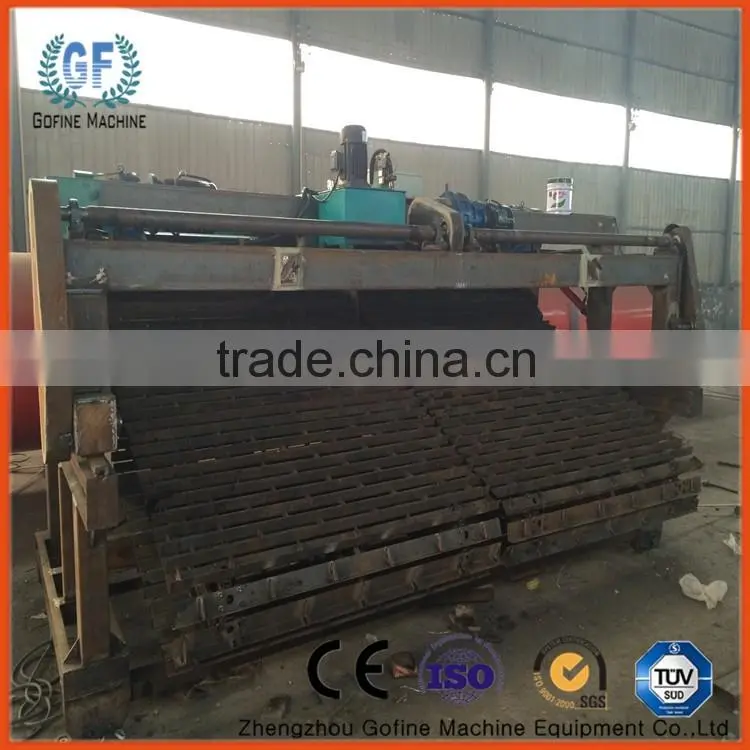 organic manure manufacturing process equipment machine