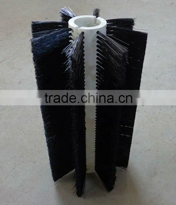 Roller Sweeper Brushes for Street Sweepers