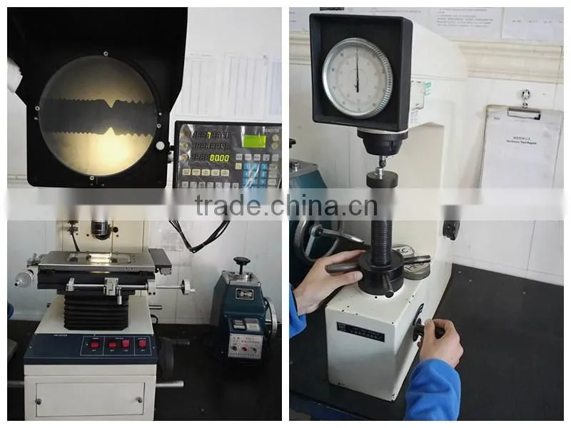 non-standard steel abnormal shape dowel pin