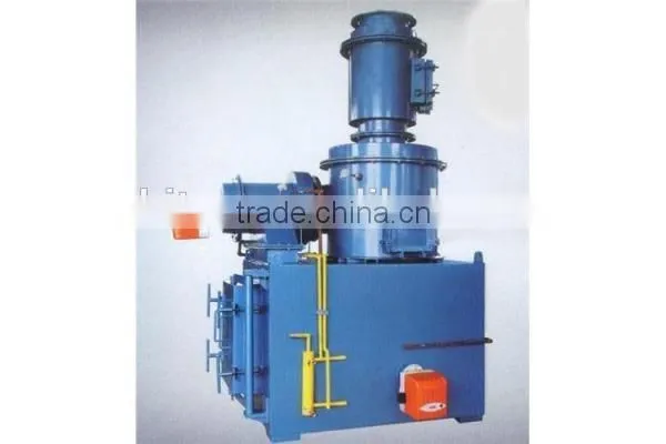 Alibaba china promotional incinerator generator