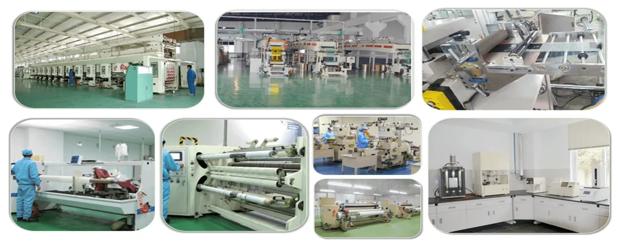 Dongguan City Xinhong Electronic Technology Co.,ltd company overview - view 1