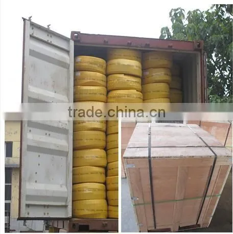 YATAI Brand High Quality Flexible Steam Pipes for Steam