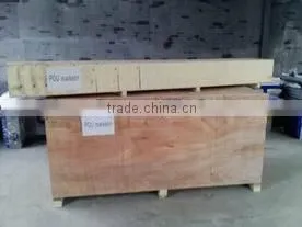 Precision Sliding table Panel Saw