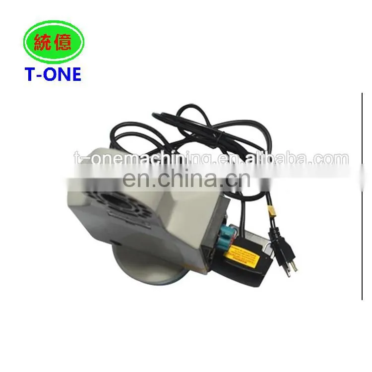 hot selling M3 M4 M5 M6 milling machine and vertical turret type powerful drilling