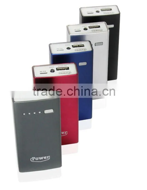 FC930 emergency phone charger