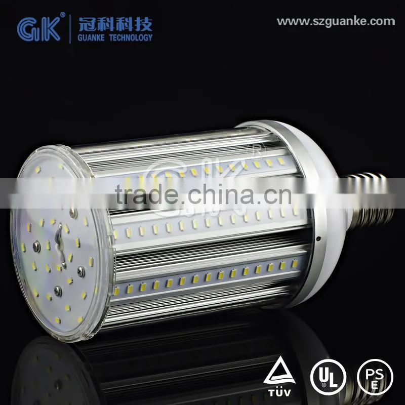 E40 Dimmable led yard light