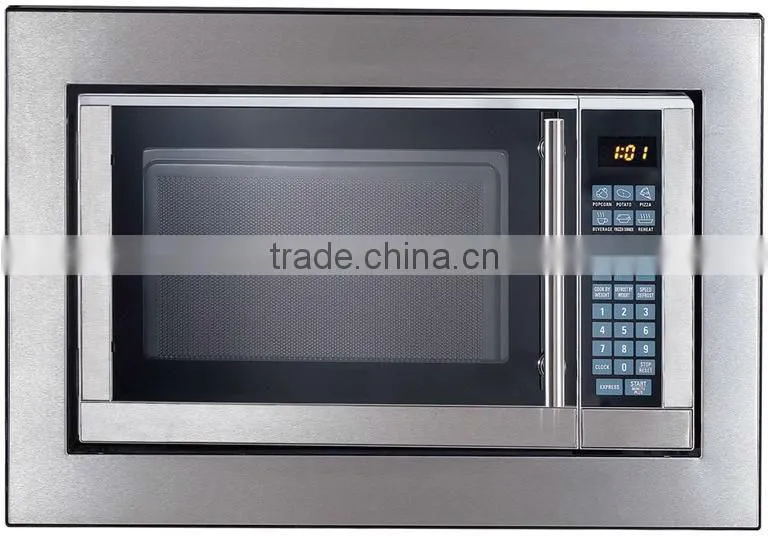 best microwave oven stand 220v with CE ROHS CERT