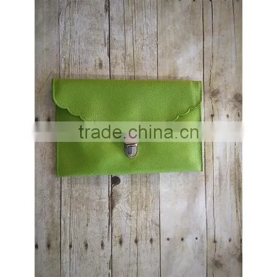 Monogrammed Crossbody Clutches For Valentine's Gifts