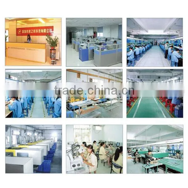 dvb remote control manufacturer in shenzhen