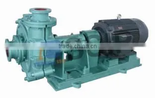 iron mine slurry pump
