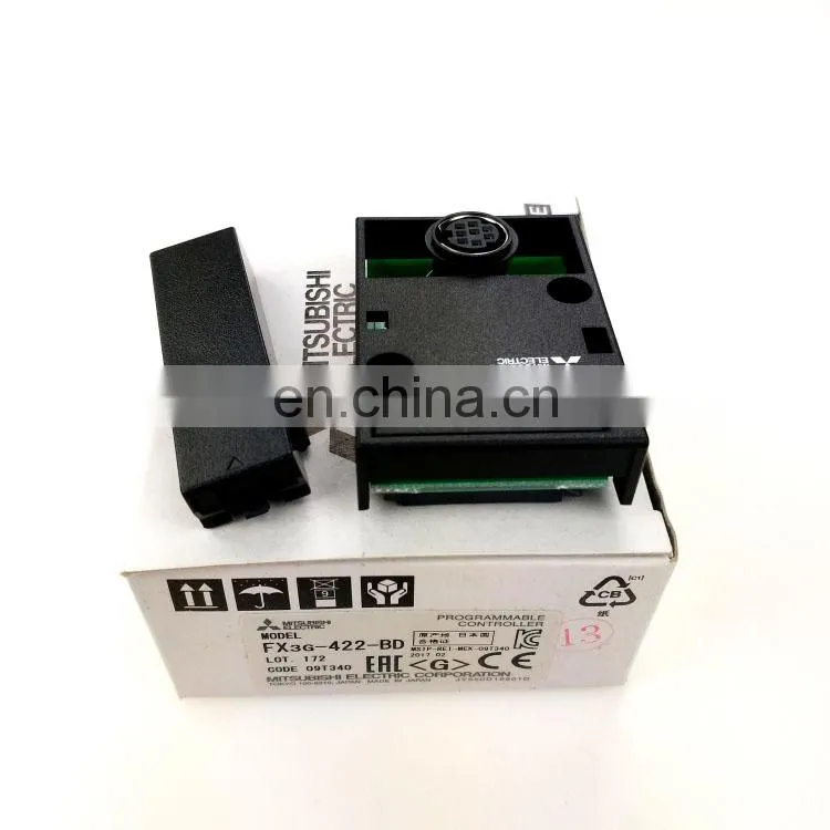 FX3GC-32MT/D Brand New PLC for mitsubishi plc FX3GC-32MT/D FX3GC32MTD