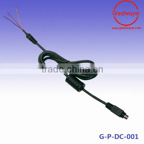 charge dc cable