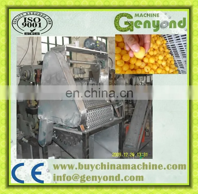 Small type cherry pitting machine mini cherry seed removing machine with factory price
