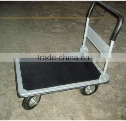 Heavy Duty Foldable Food Cart SC1240 (Service Cart)